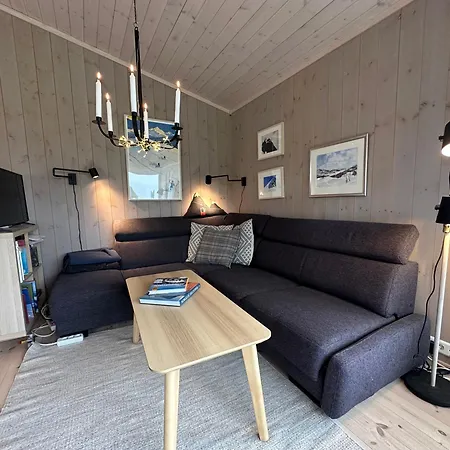 Raudalens Utsikt * Beitostolen