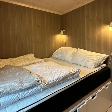 Holiday home Raudalens Utsikt *